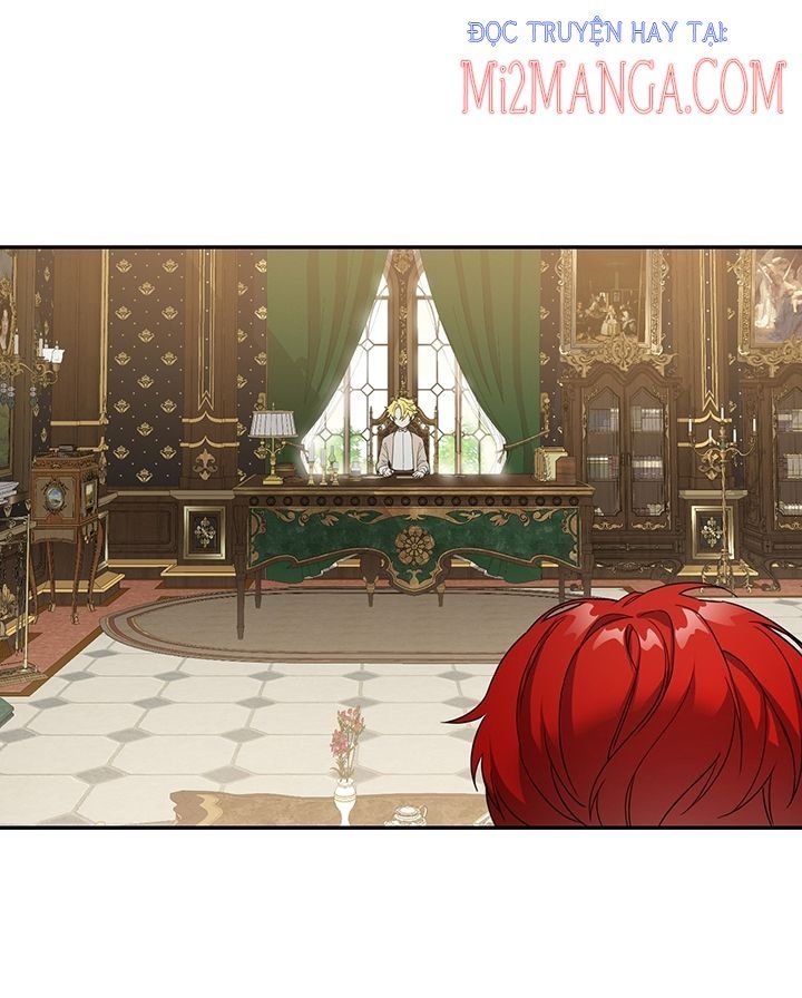 Lần Nữa Toả Sáng: Chapter 16.5