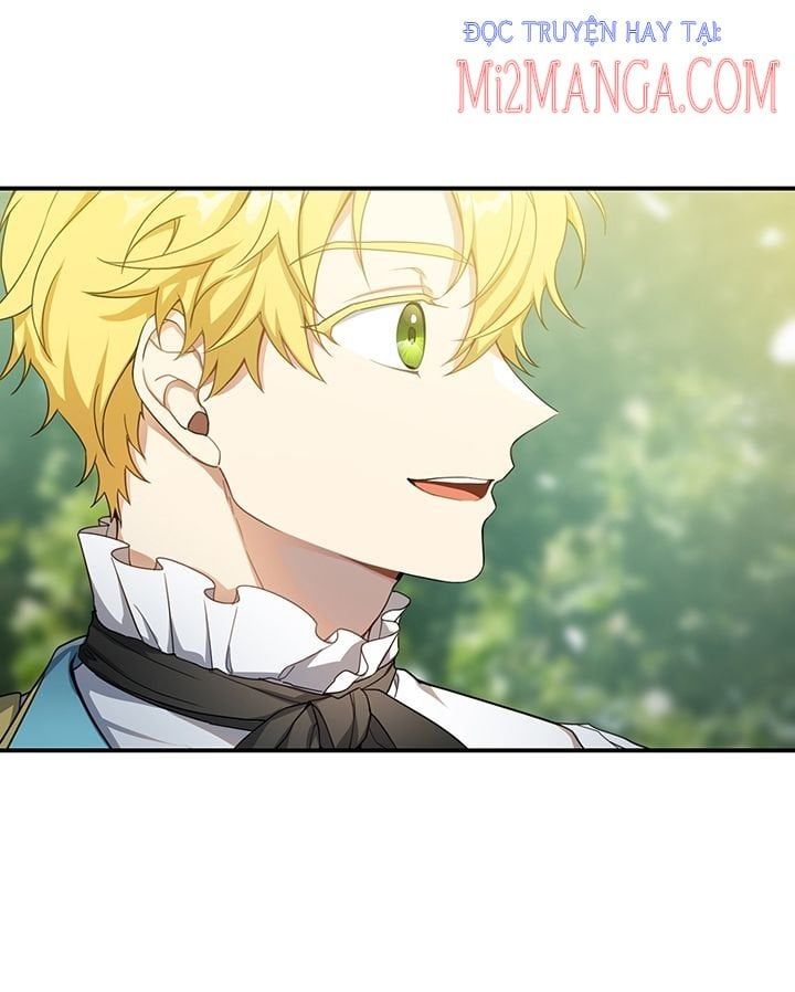 Lần Nữa Toả Sáng: Chapter 17.5