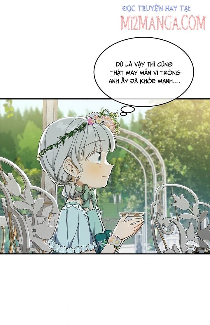 Lần Nữa Toả Sáng: Chapter 17.5