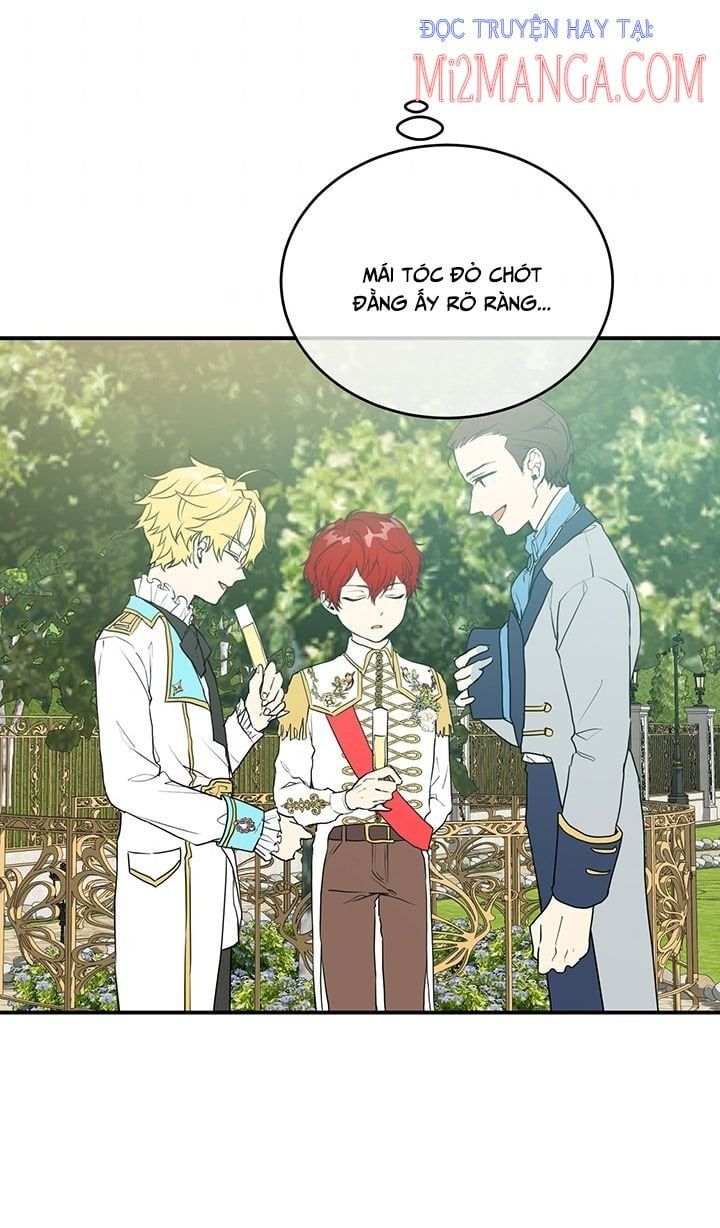 Lần Nữa Toả Sáng: Chapter 17.5