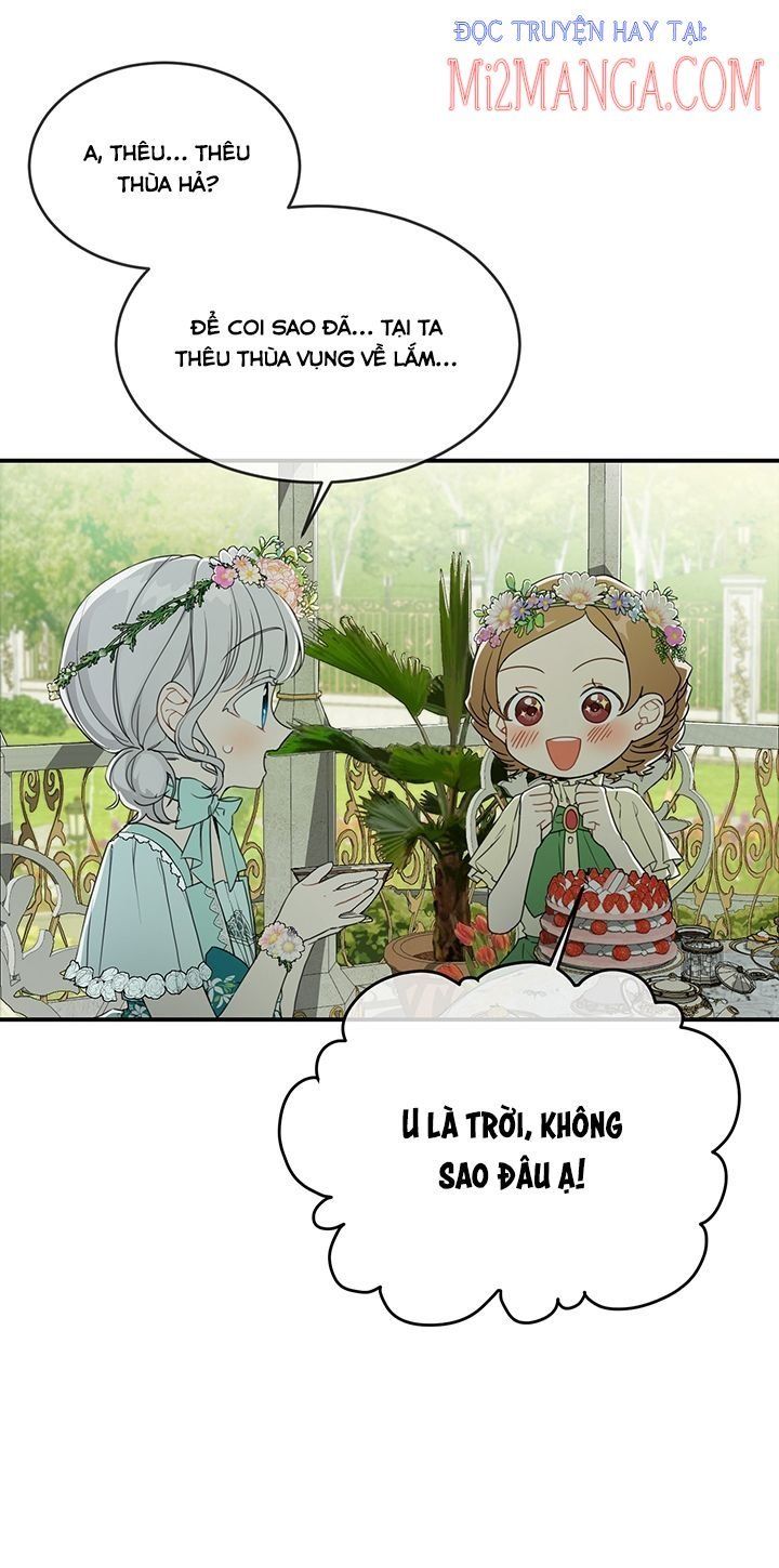 Lần Nữa Toả Sáng: Chapter 17.5