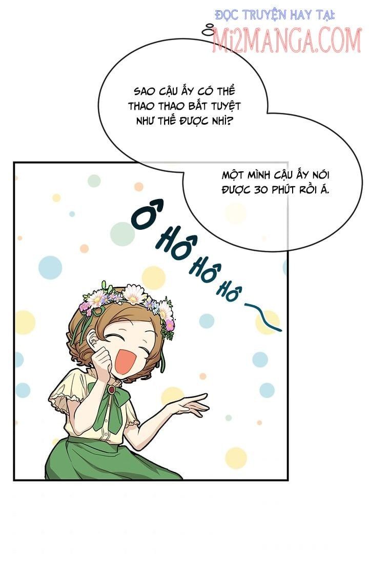 Lần Nữa Toả Sáng: Chapter 17.5