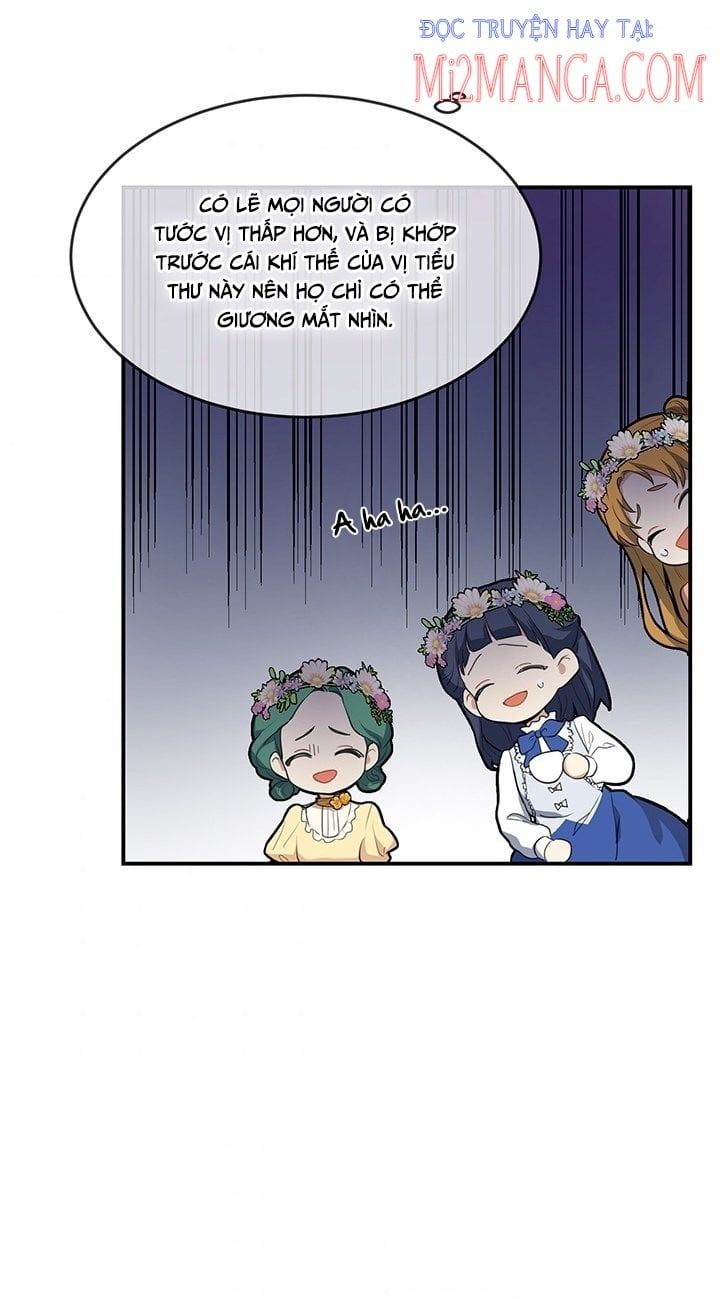 Lần Nữa Toả Sáng: Chapter 17.5