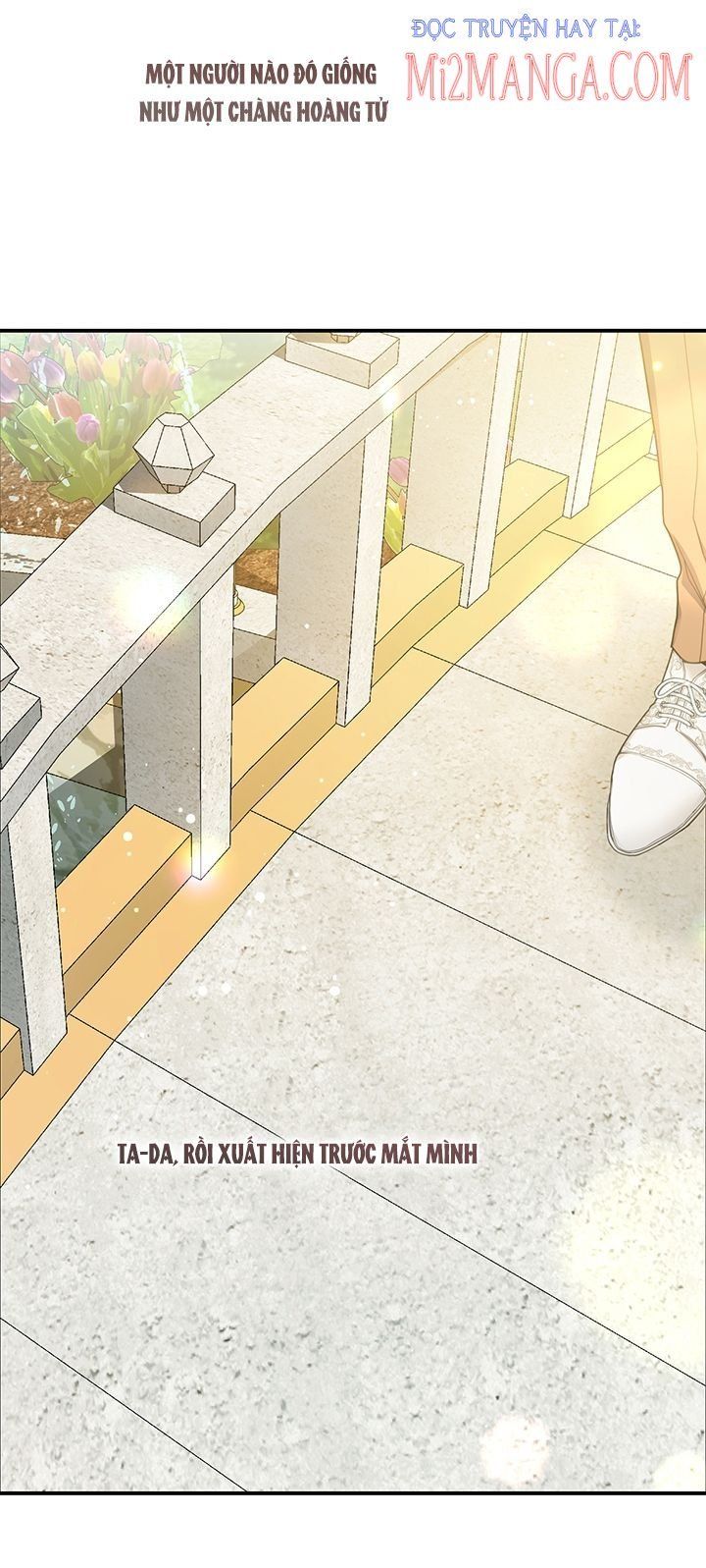 Lần Nữa Toả Sáng: Chapter 17.5