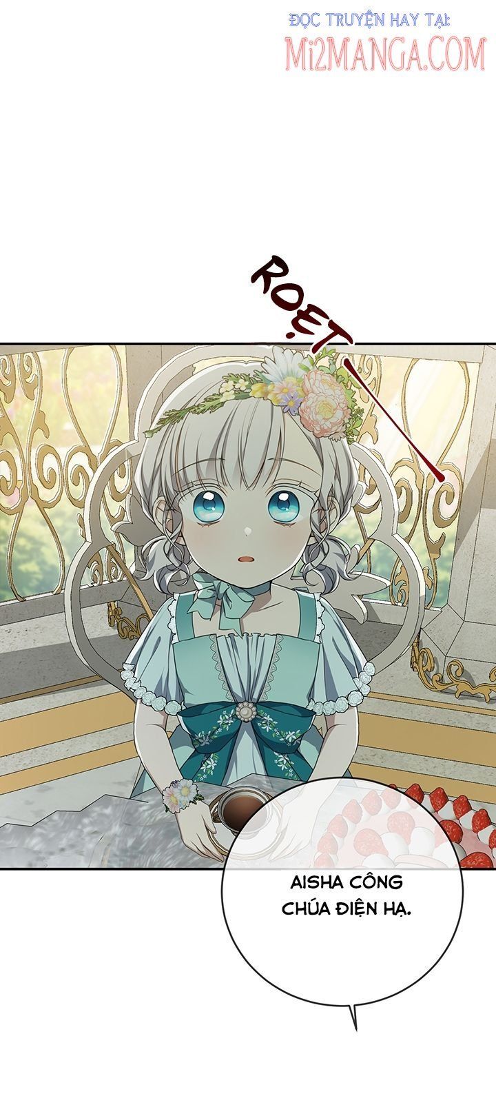 Lần Nữa Toả Sáng: Chapter 17.5