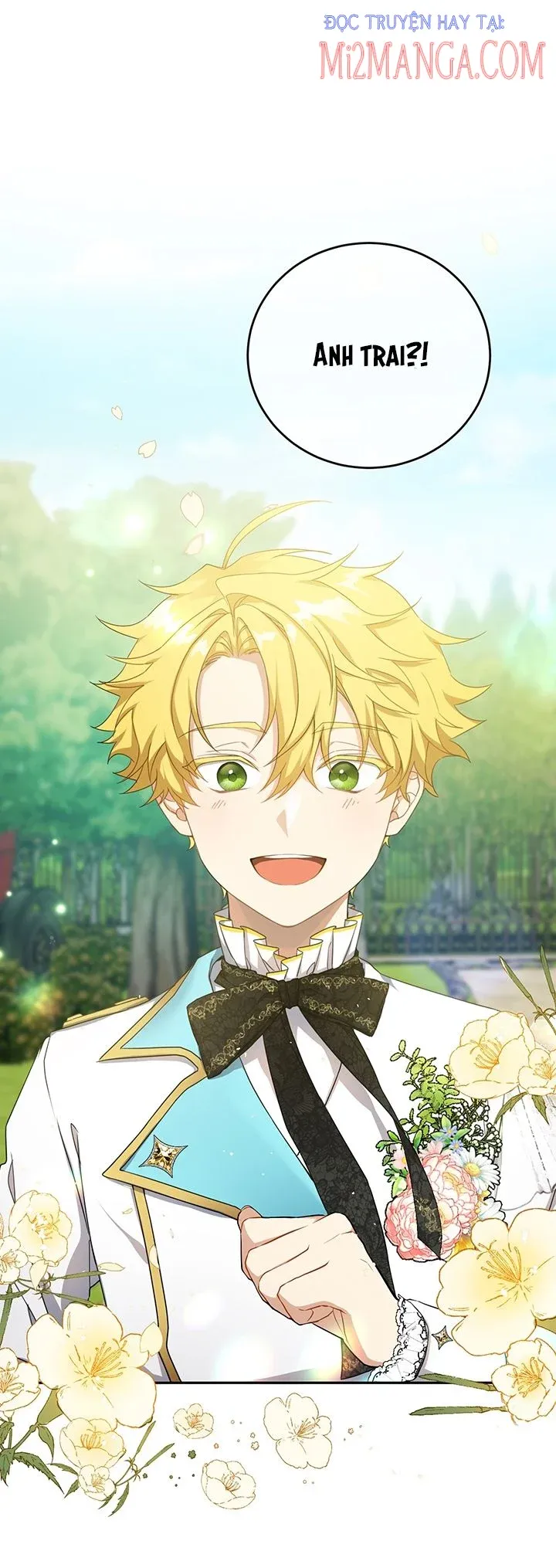 Lần Nữa Toả Sáng: Chapter 18.5