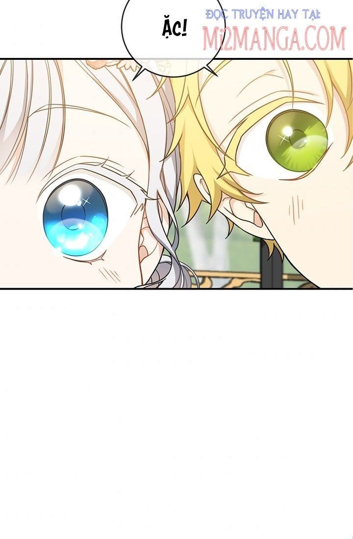 Lần Nữa Toả Sáng: Chapter 18.5