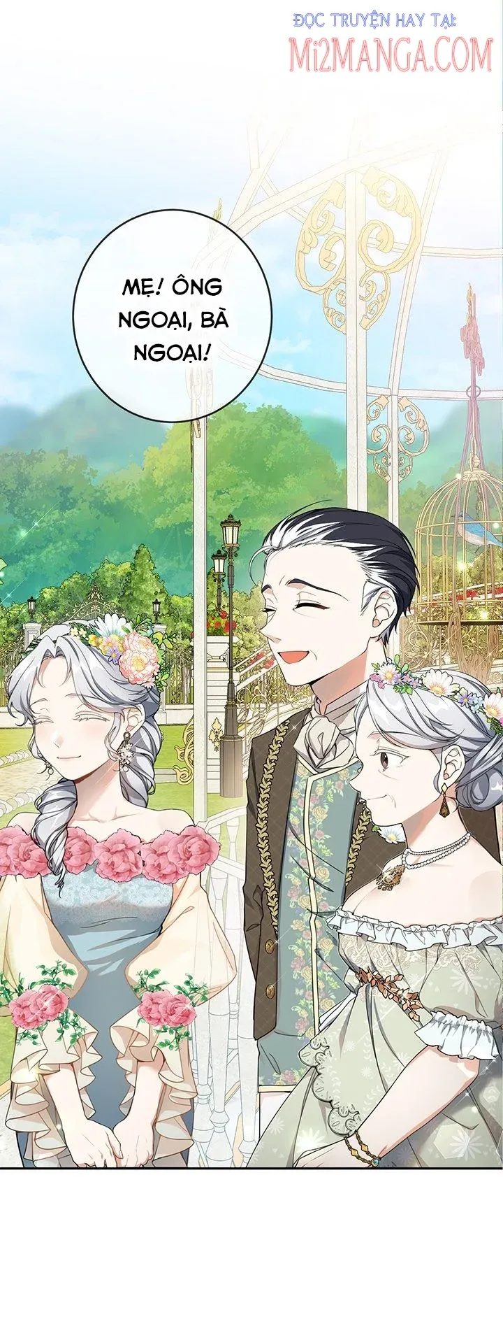 Lần Nữa Toả Sáng: Chapter 18.5