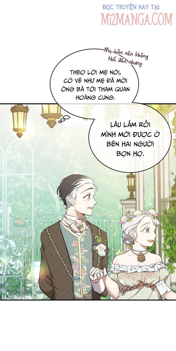 Lần Nữa Toả Sáng: Chapter 18.5