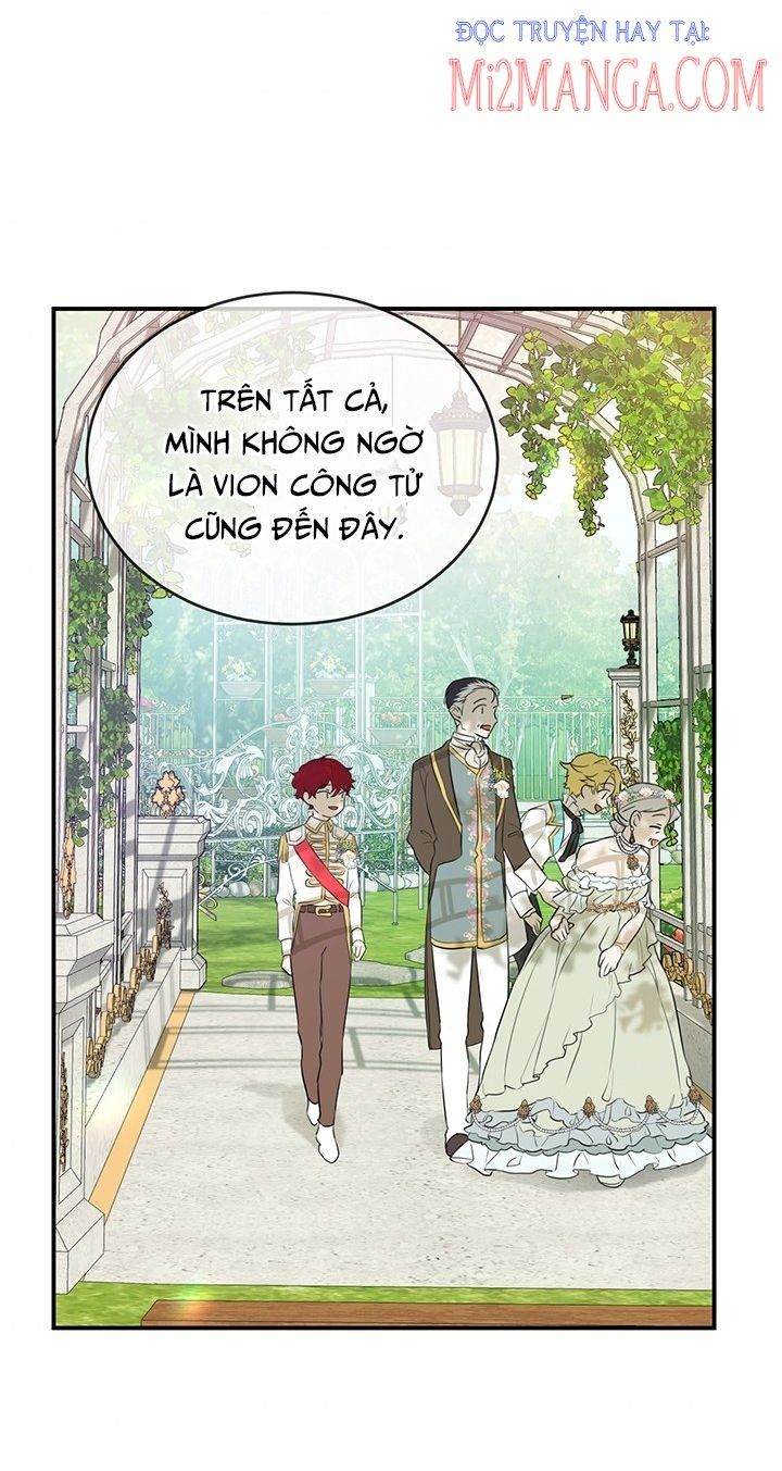 Lần Nữa Toả Sáng: Chapter 18.5