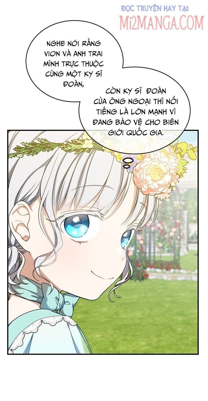 Lần Nữa Toả Sáng: Chapter 18.5