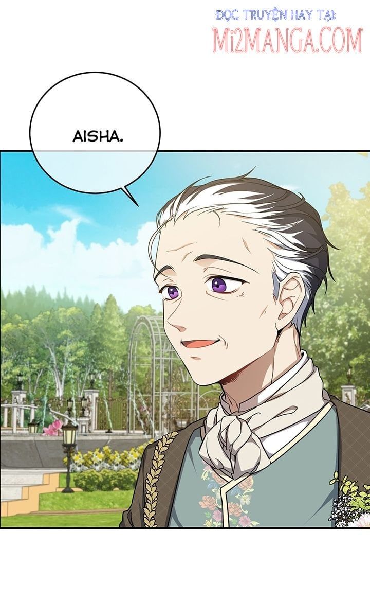 Lần Nữa Toả Sáng: Chapter 18.5