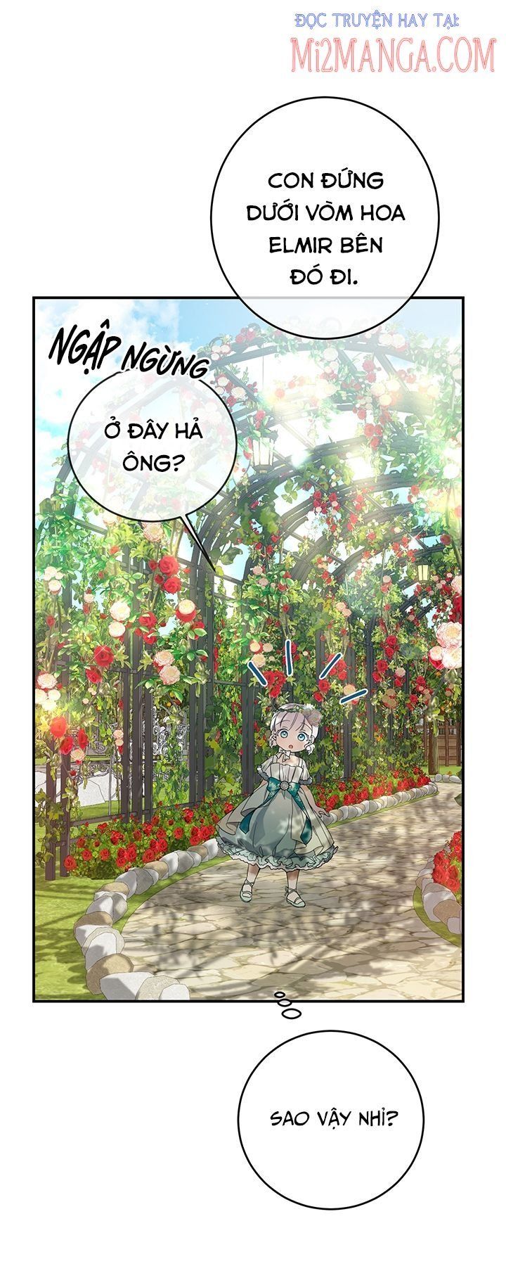 Lần Nữa Toả Sáng: Chapter 18.5