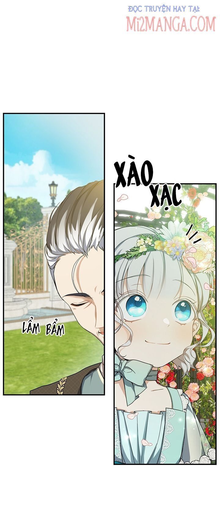 Lần Nữa Toả Sáng: Chapter 18.5