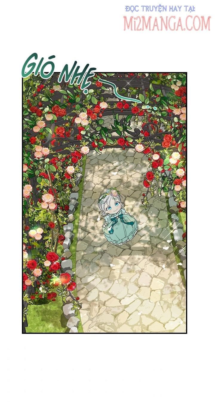 Lần Nữa Toả Sáng: Chapter 18.5