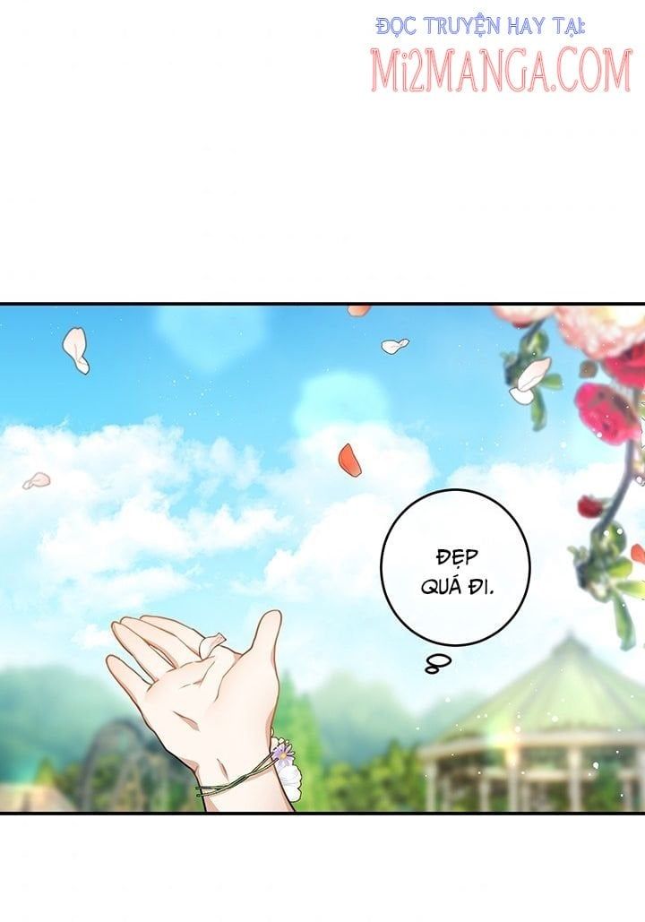 Lần Nữa Toả Sáng: Chapter 18.5