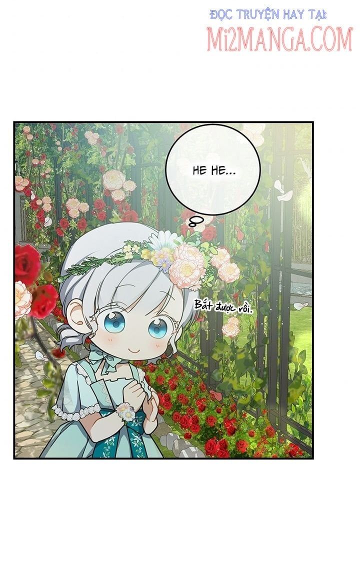 Lần Nữa Toả Sáng: Chapter 18.5