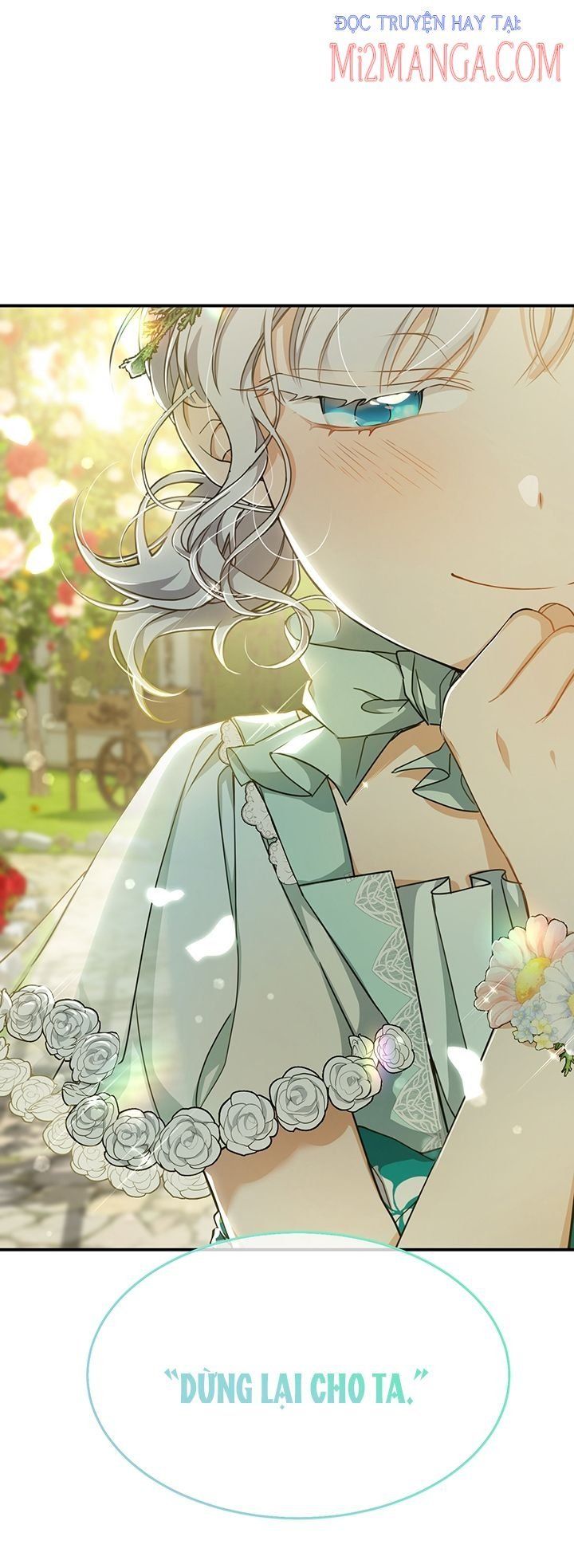 Lần Nữa Toả Sáng: Chapter 18.5