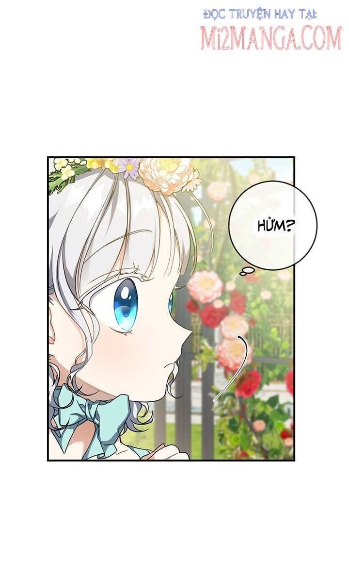 Lần Nữa Toả Sáng: Chapter 18.5