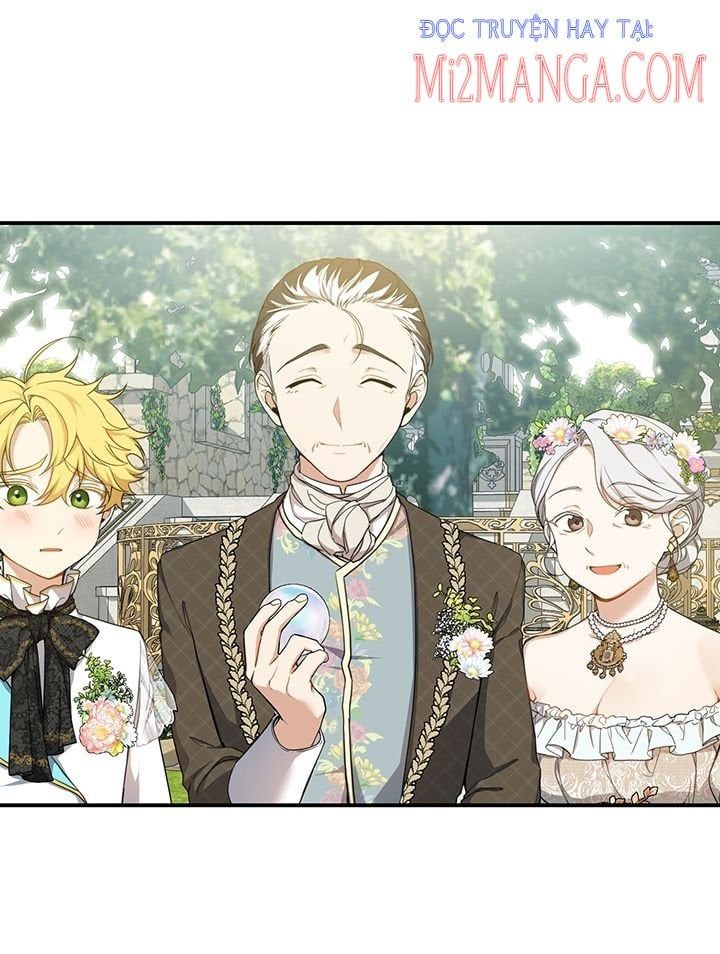 Lần Nữa Toả Sáng: Chapter 18.5