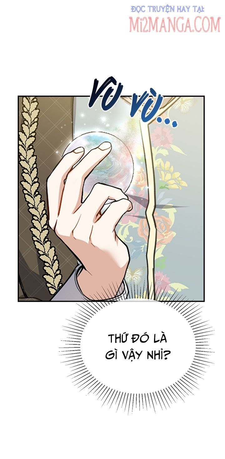 Lần Nữa Toả Sáng: Chapter 18.5