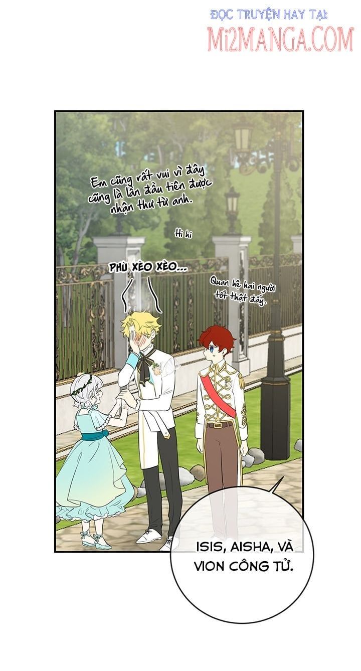 Lần Nữa Toả Sáng: Chapter 18.5