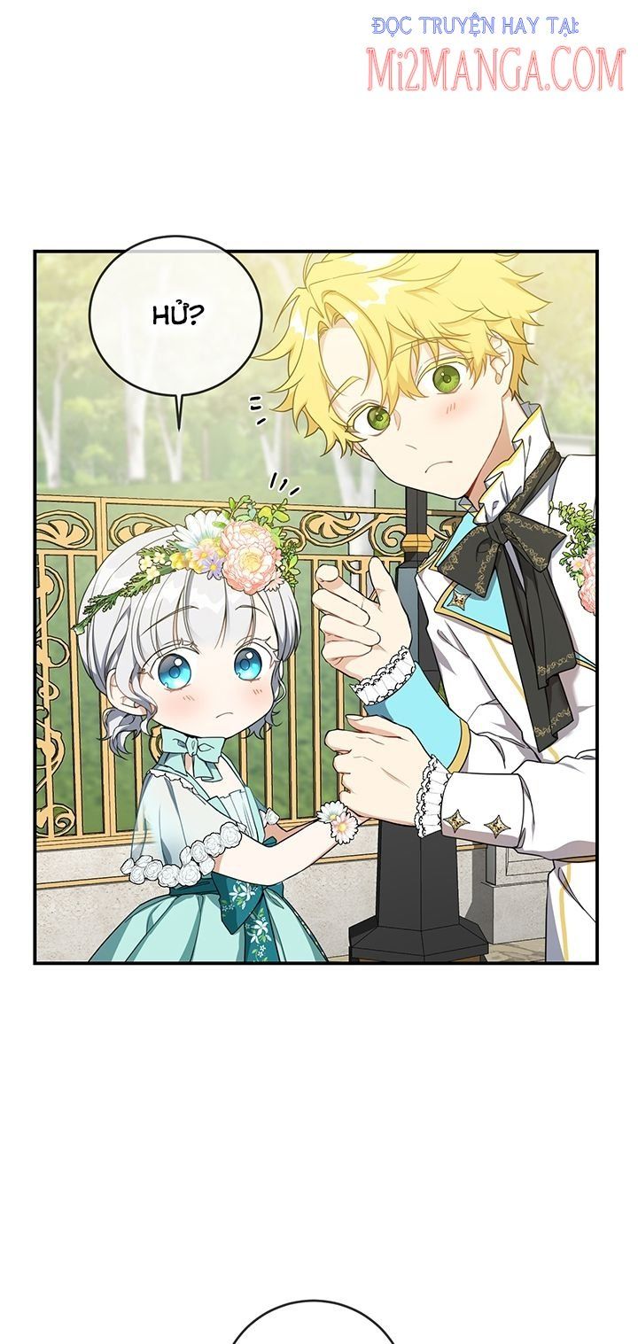 Lần Nữa Toả Sáng: Chapter 18.5