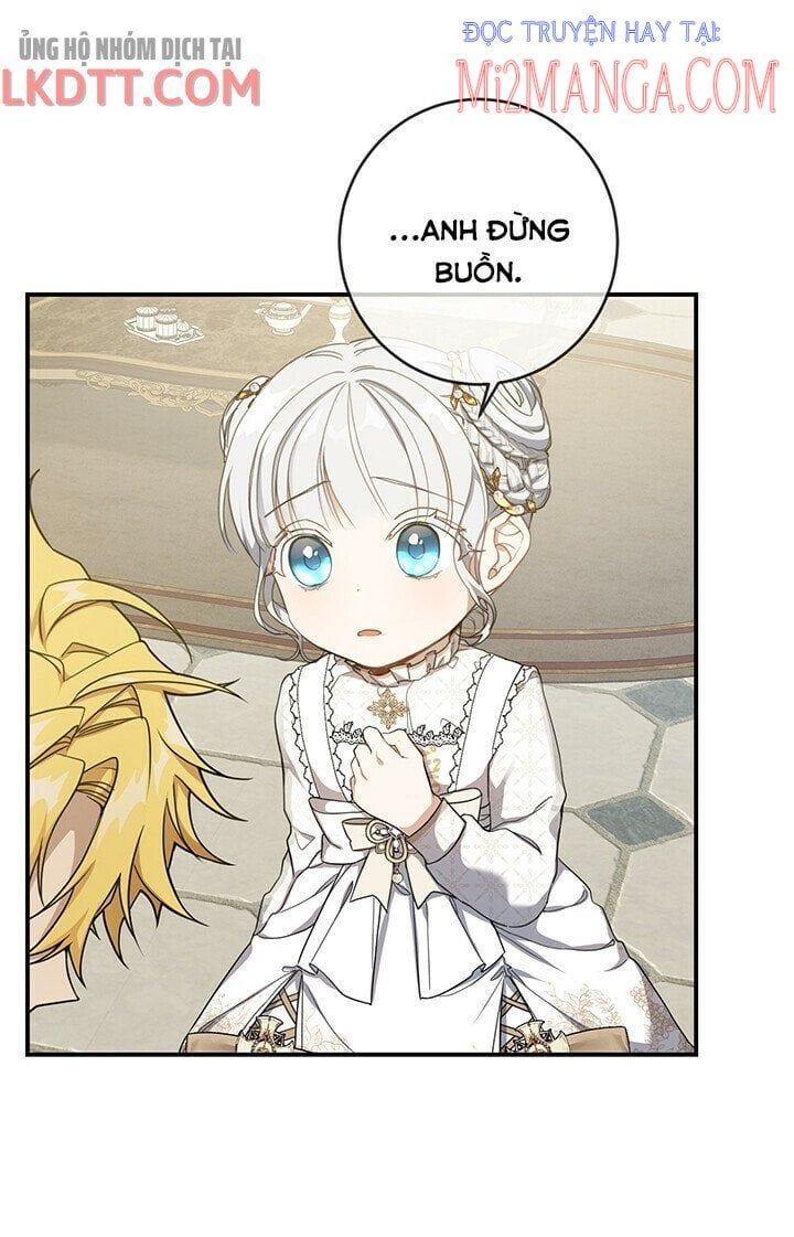 Lần Nữa Toả Sáng: Chapter 19.5