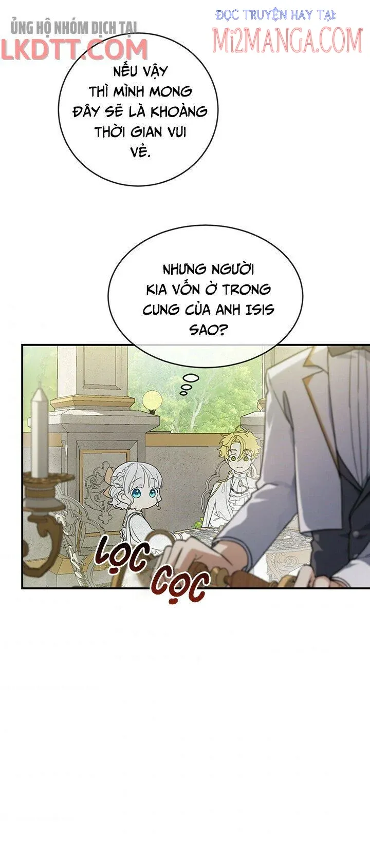 Lần Nữa Toả Sáng: Chapter 19.5