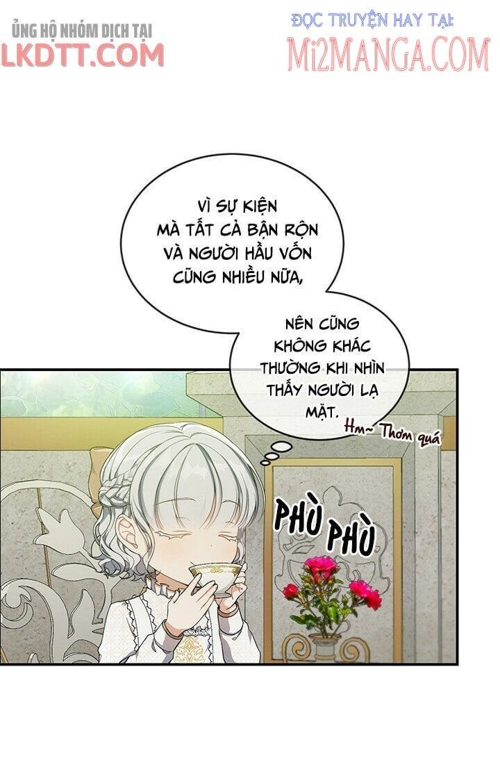 Lần Nữa Toả Sáng: Chapter 19.5