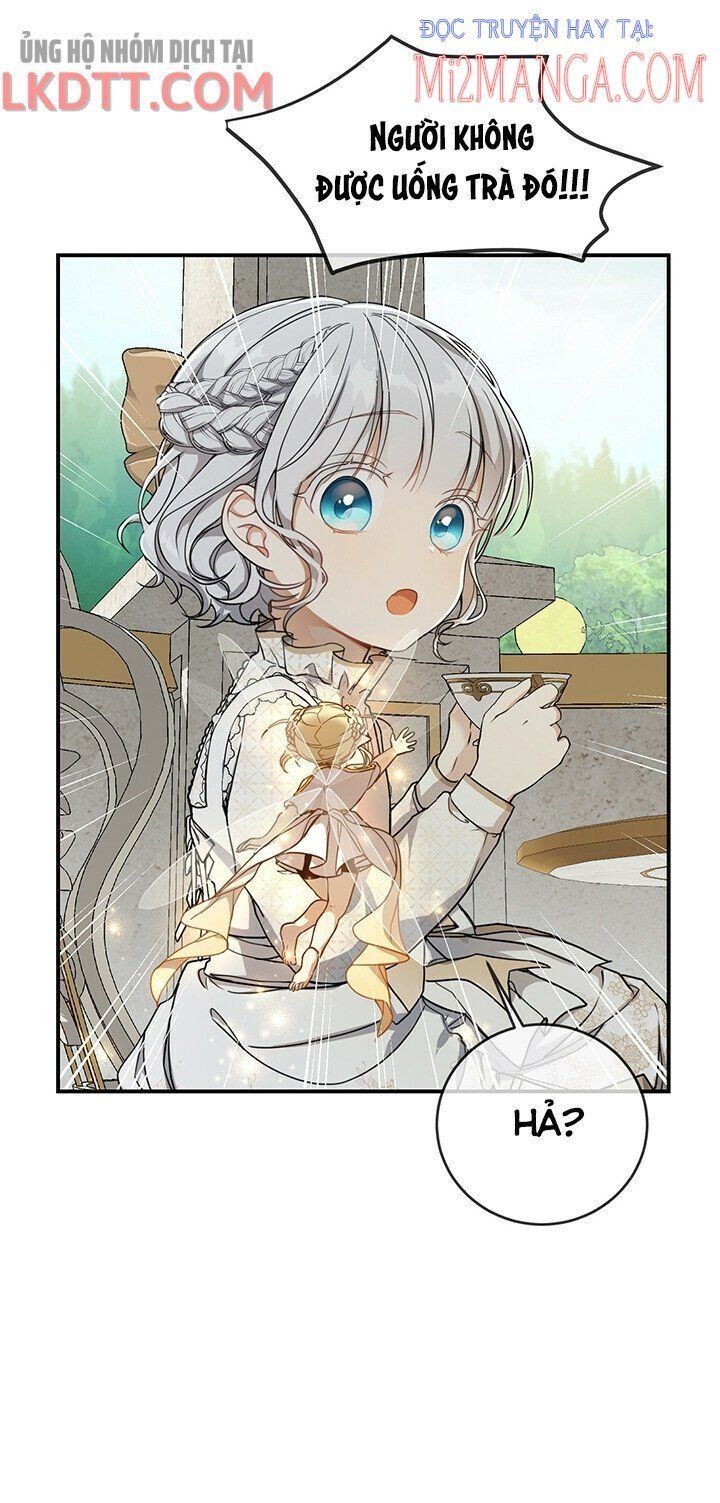 Lần Nữa Toả Sáng: Chapter 19.5