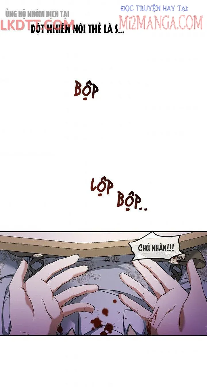 Lần Nữa Toả Sáng: Chapter 19.5