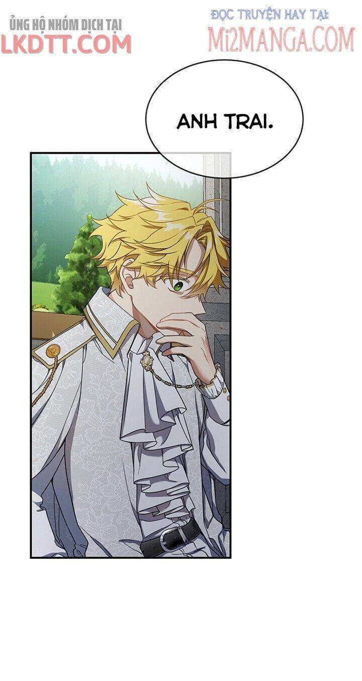 Lần Nữa Toả Sáng: Chapter 19.5