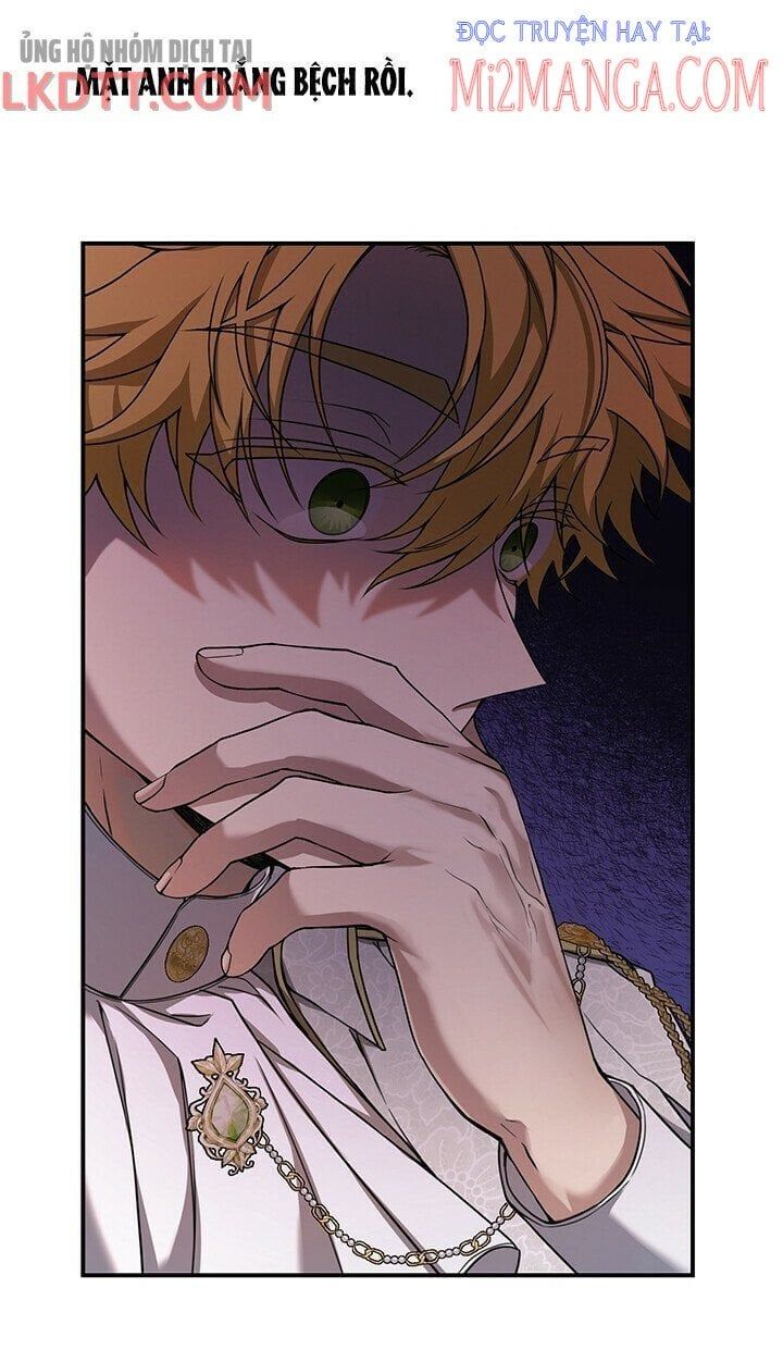 Lần Nữa Toả Sáng: Chapter 19.5