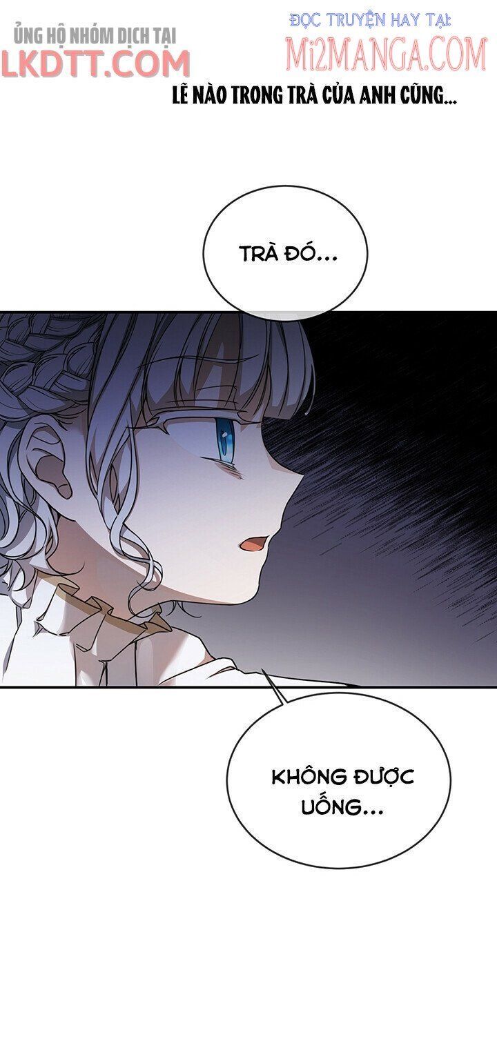 Lần Nữa Toả Sáng: Chapter 19.5