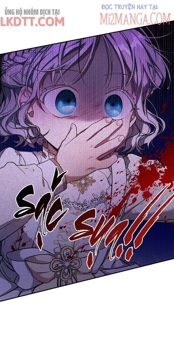 Lần Nữa Toả Sáng: Chapter 19.5