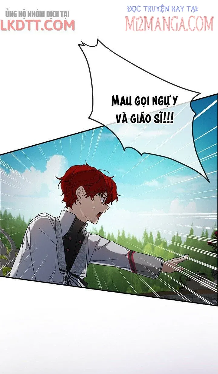 Lần Nữa Toả Sáng: Chapter 19.5