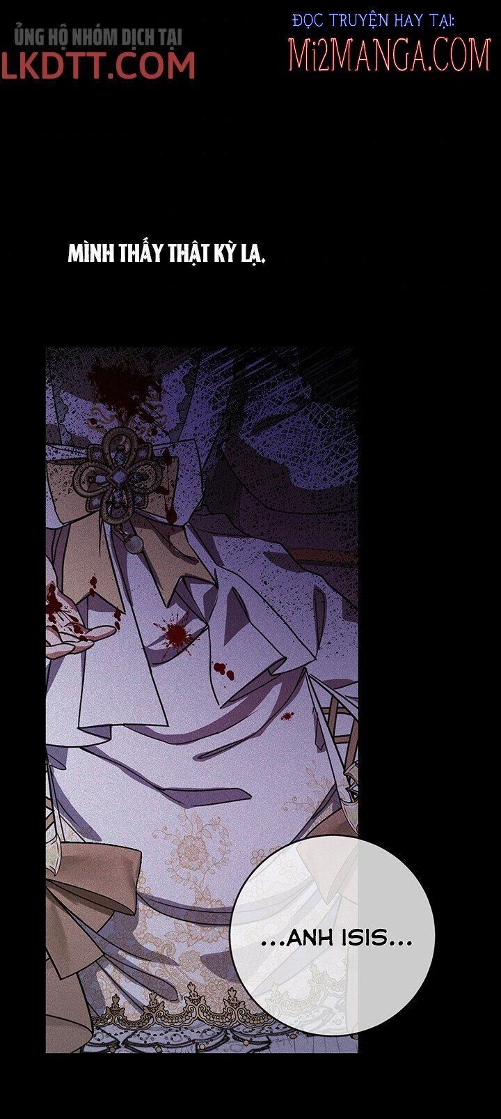 Lần Nữa Toả Sáng: Chapter 19.5