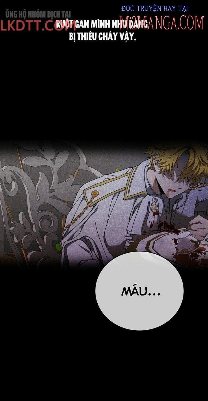 Lần Nữa Toả Sáng: Chapter 19.5