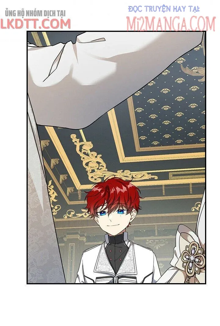 Lần Nữa Toả Sáng: Chapter 19.5