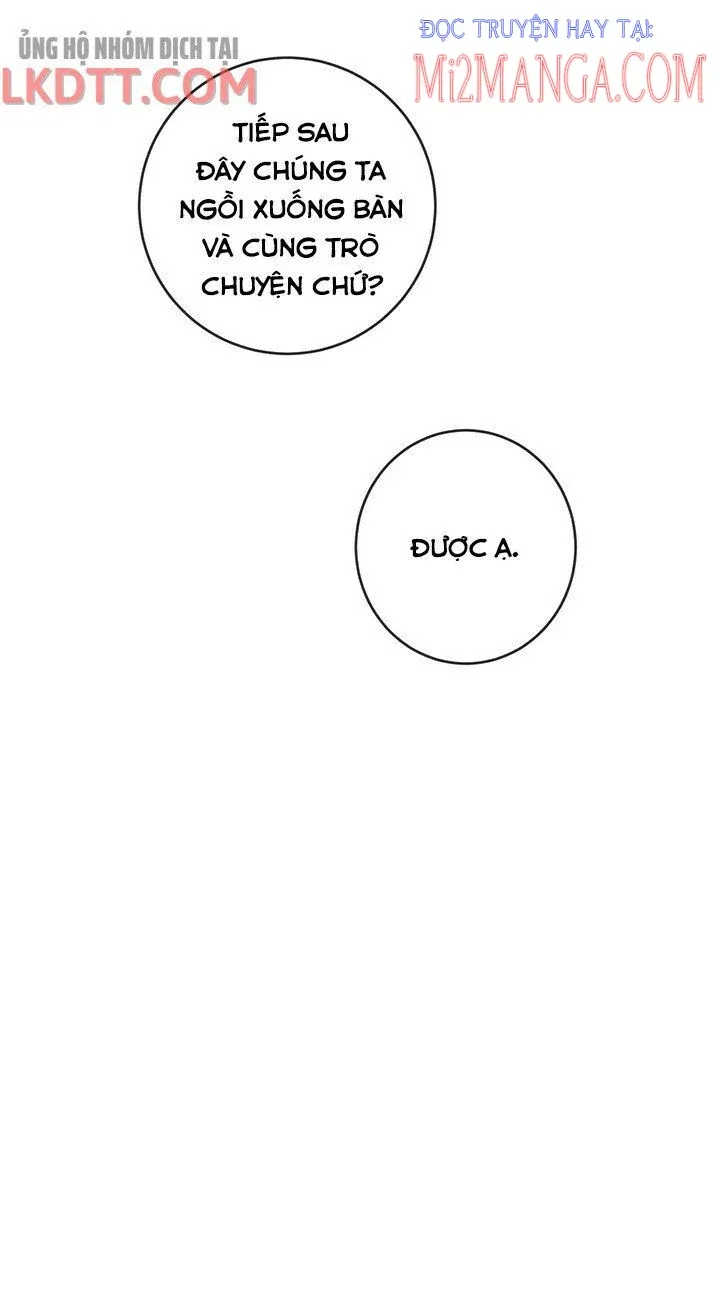 Lần Nữa Toả Sáng: Chapter 19.5