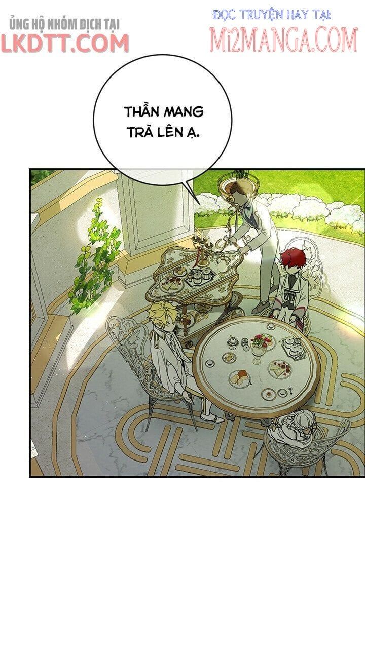 Lần Nữa Toả Sáng: Chapter 19.5