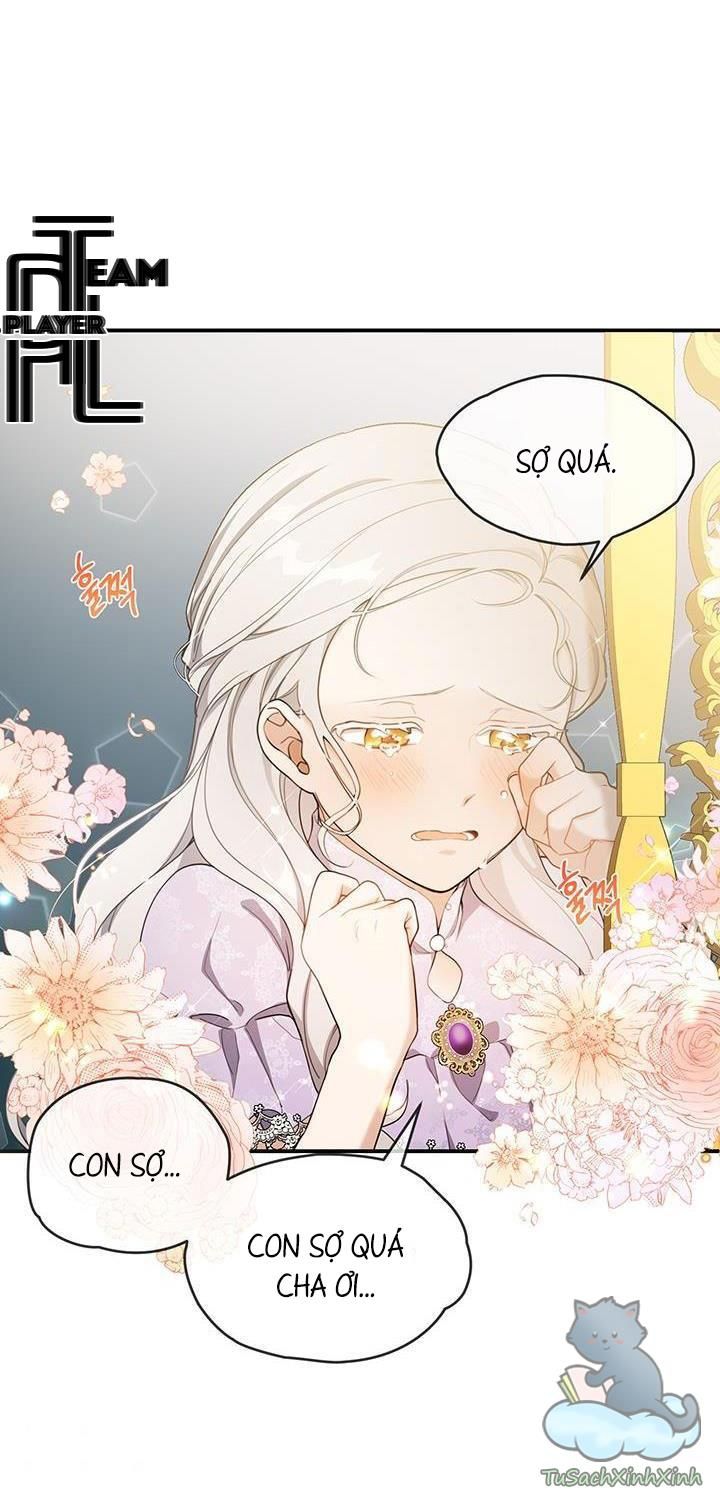 Lần Nữa Toả Sáng: Chapter 2.5