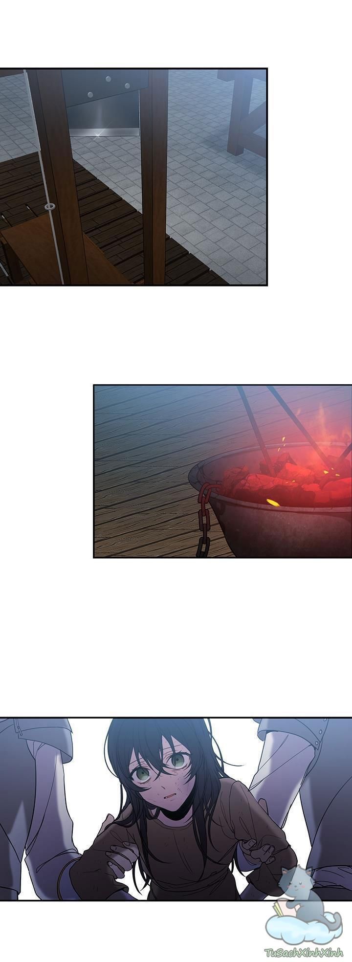 Lần Nữa Toả Sáng: Chapter 2.5