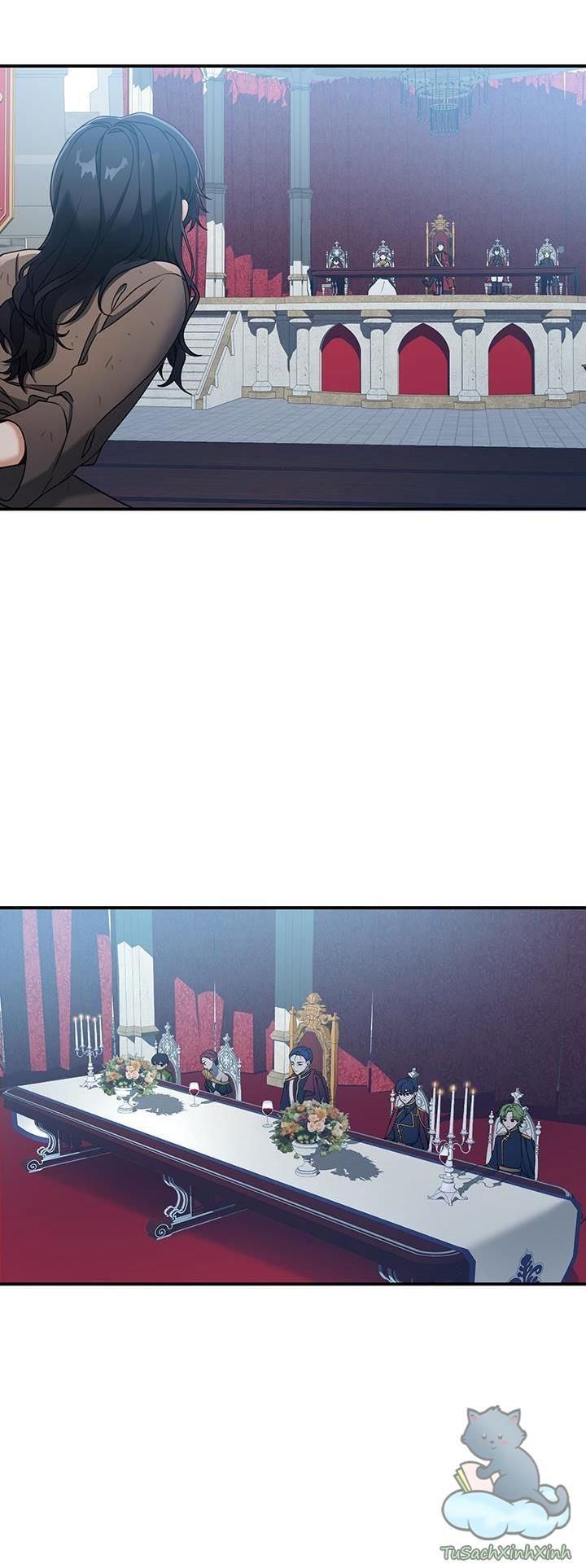 Lần Nữa Toả Sáng: Chapter 2.5