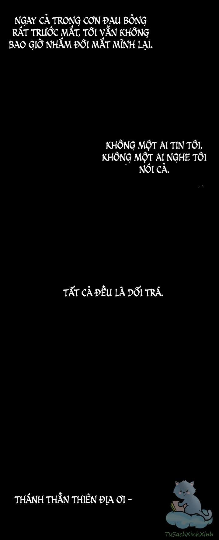 Lần Nữa Toả Sáng: Chapter 2.5