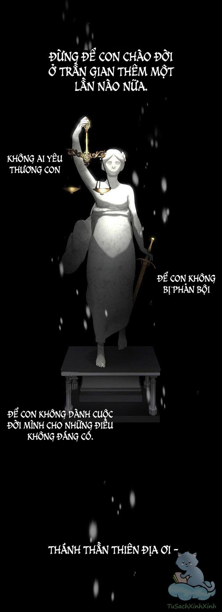 Lần Nữa Toả Sáng: Chapter 2.5