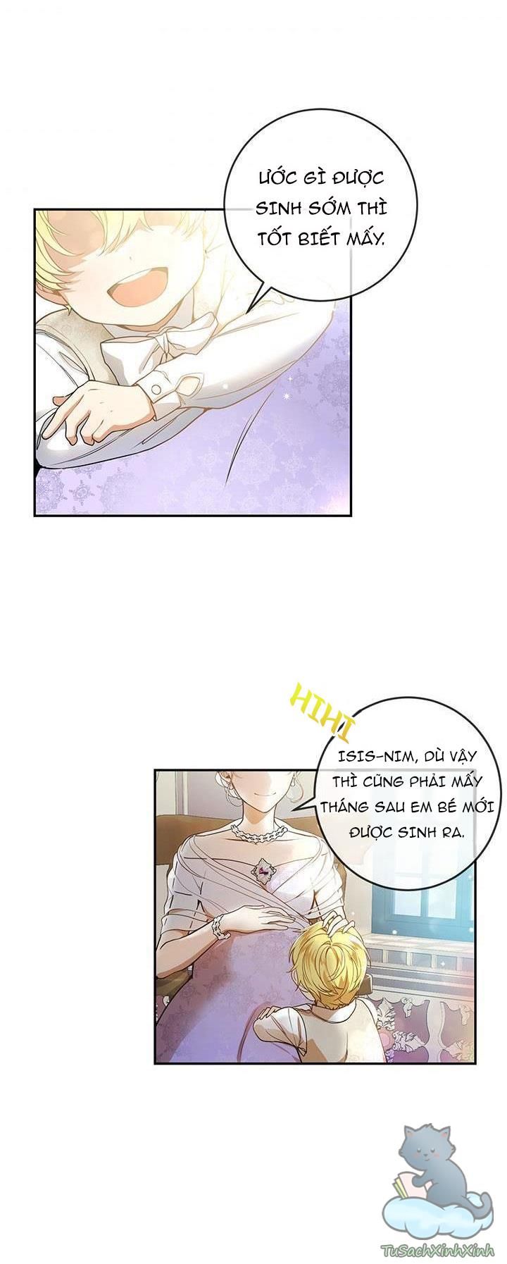 Lần Nữa Toả Sáng: Chapter 2.5