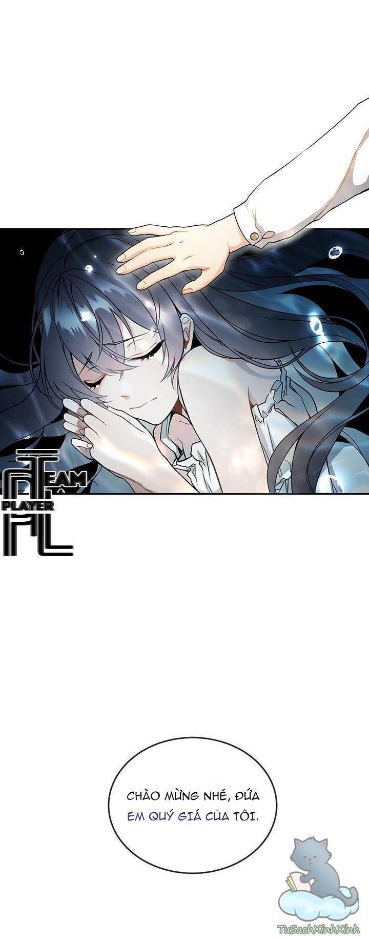 Lần Nữa Toả Sáng: Chapter 2.5