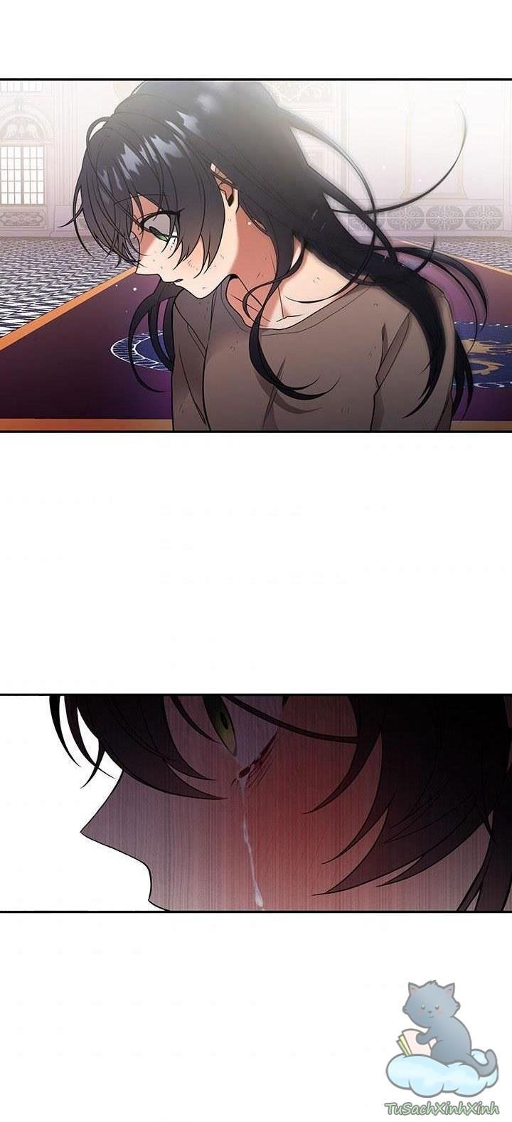 Lần Nữa Toả Sáng: Chapter 2.5